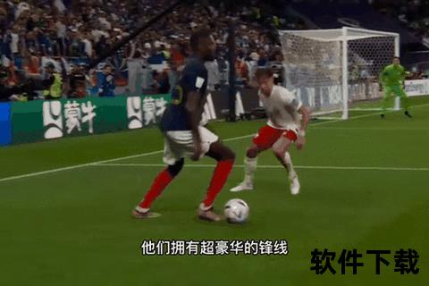 法国世界杯荣耀征程-绿茵场上的巅峰之战与高卢雄魂