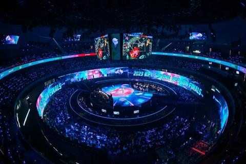 KCC是什么比赛-揭秘王者荣耀全球最高规格电竞赛事