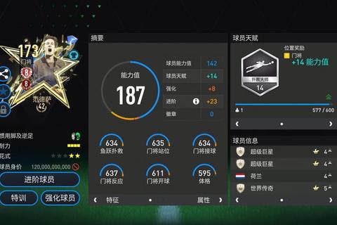 FIFA14联赛全解析：探索最佳球队_战术与球员数据对比指南