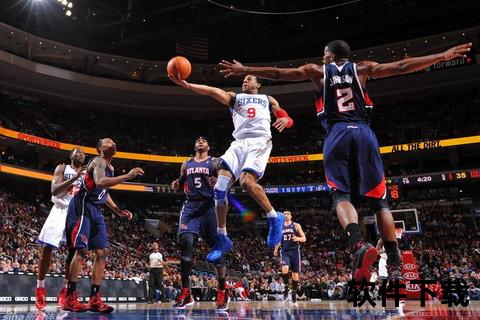 NBA图片大全_高清赛场精彩瞬间与球星风采合集
