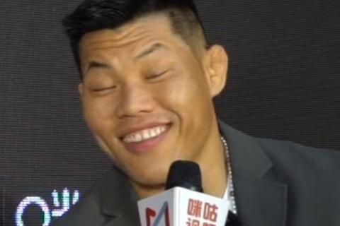 李景亮UFC出场费揭秘：单场收入与奖金结构解析