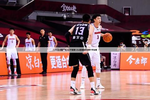 CBA篮球赛直播_什么网全程高清呈现-热血对决实时在线畅享