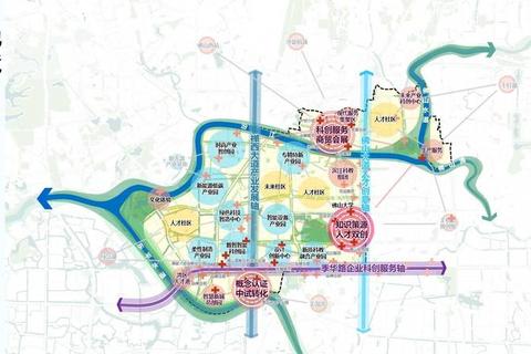 佛山制造VS上海金融：双城产业格局与城市发展路径解析