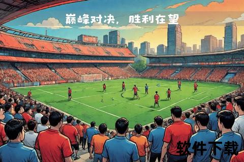 世界杯巅峰之战：荣耀与激情共燃绿茵赛场