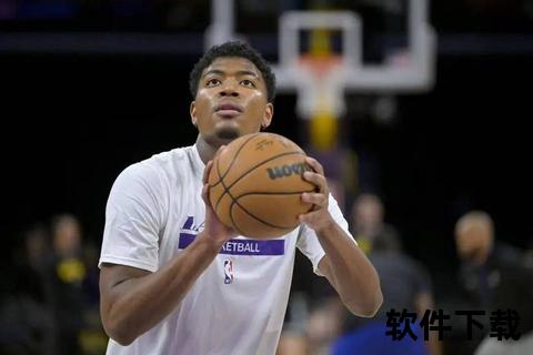 日本NBA球员新力量：八村塁领衔三人组逐梦征程