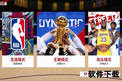 NBA三巨头风云录：巅峰聚首_王朝崛起与时代更迭