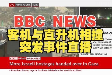 BBC中文_国际热点追踪与深度解析