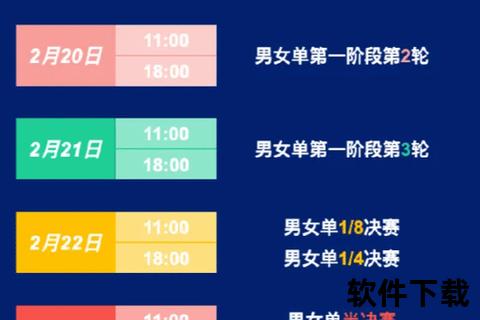 2025亚洲杯时间表：乒乓球-U20-男篮赛程全揭晓