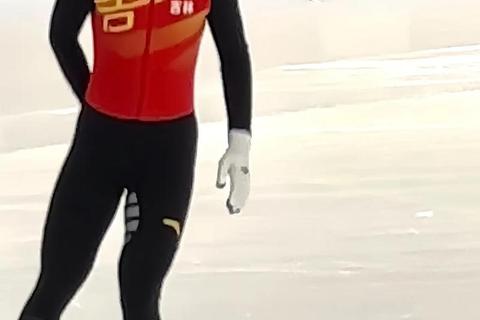 韩天宇绰号韩一刀由来解析_速滑名将称号背后的故事与渊源