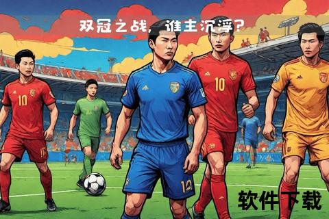 足协杯录像回放：赛事全程回顾与精彩瞬间全解析