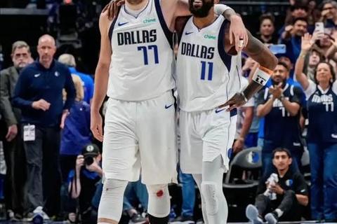 欧陆风暴席卷NBA_解析东契奇领衔的欧洲篮球新势力崛起