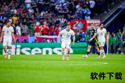 瑞士队崛起之路：欧洲足坛新势力闪耀绿茵场