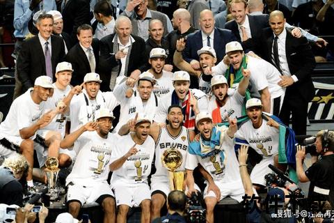 2013年NBA总决赛巅峰对决_热火vs马刺抢七高清全记录