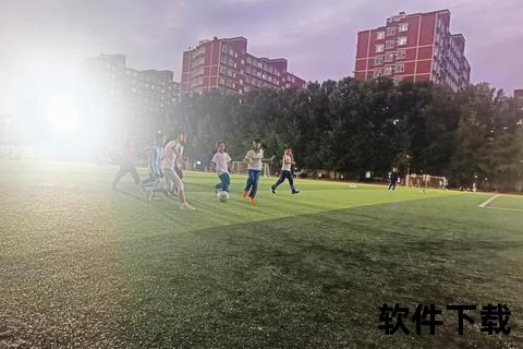 冰城荣耀绽放_哈尔滨足球队勇毅征程谱写绿茵新篇章