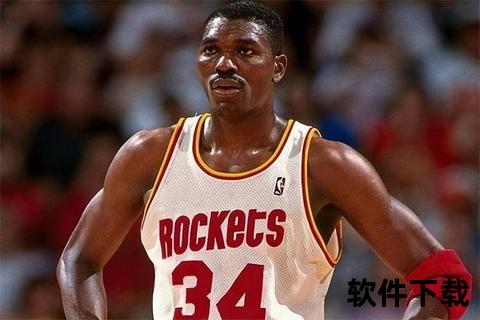 NBA历史十大中锋传奇：世纪巨星的荣耀与统治力对决