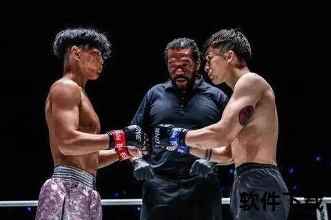 藏族拳手班玛夺基_四川阿坝走出的格斗冠军