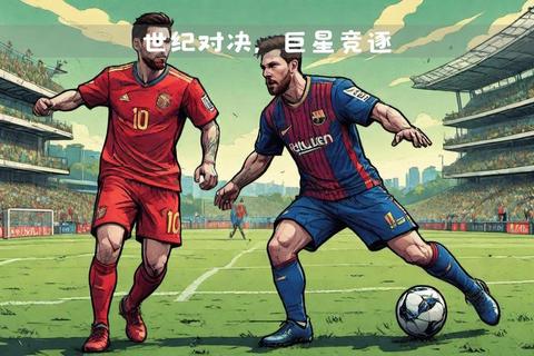 绿茵天赋对决：小罗的灵动魔法VS大罗的外星速度