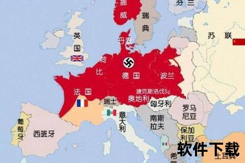 德国未攻西班牙：中立政策与地缘战略的二战抉择