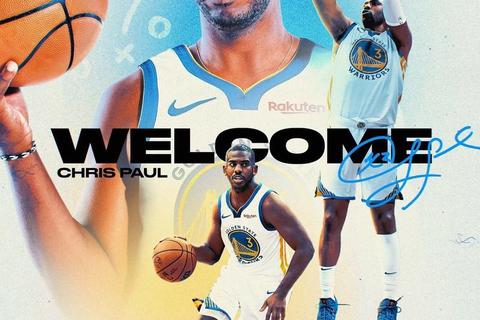 Chris Paul绰号CP3含义解析：名字由来与篮球传奇