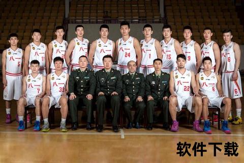 八一男篮无外援之谜：全华班政策的历史渊源与现实考量