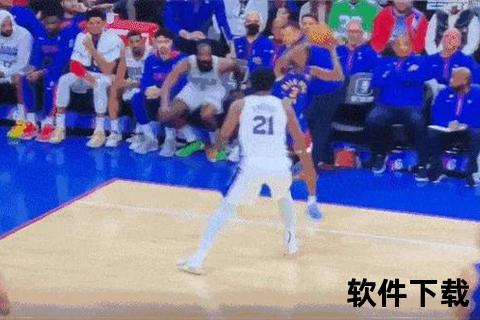 NBA虎扑滚动新闻：实时赛况_球星动态与交易流言速递  第1张