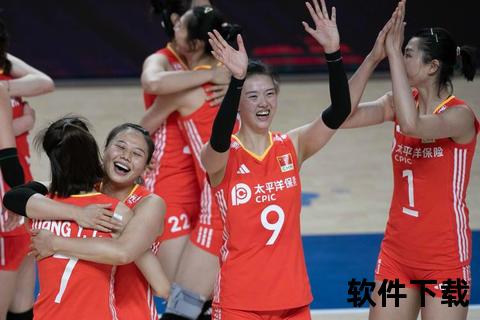 中国女排赛事回放_巅峰对决精彩瞬间与战术解析全记录