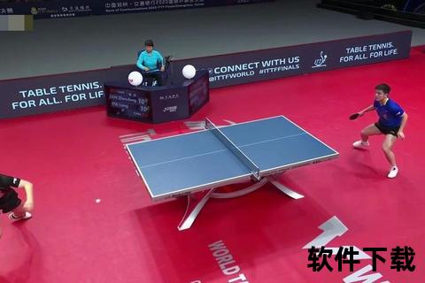 羽球巅峰对决_精彩扣杀与绝地反击全记录