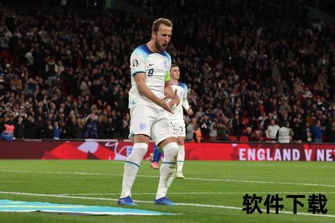 欧洲杯焦点战：凯恩双响领衔英格兰力克乌克兰