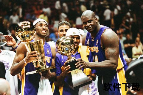 2000年NBA总决赛：湖人首冠之路与步行者的逆袭之战