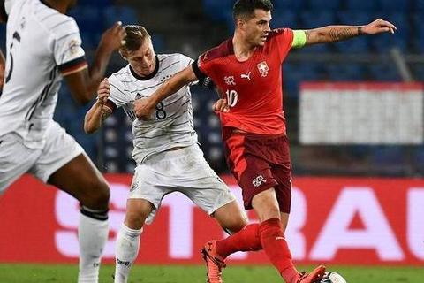瑞士vs德国：欧洲杯巅峰对决_强强碰撞谁将问鼎桂冠