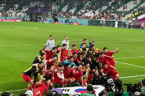 多哈世界杯:中国元素与绿色科技共绘激情赛场 多哈世界杯:中国元素与绿色科技共绘激情赛场