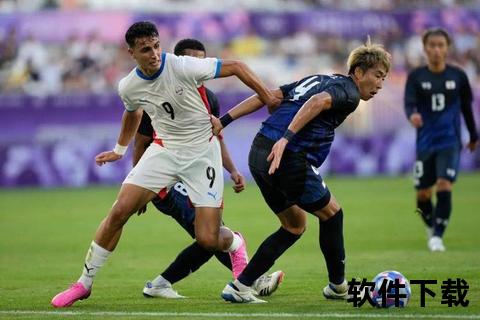 九比分悬殊对决：日本国奥9-0横扫创纪录  第1张