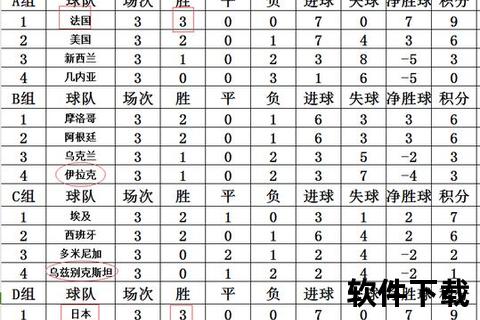 足球积分制胜关键-联赛排名与胜负关系深度解析 足球积分制胜关键-联赛排名与胜负关系深度解析