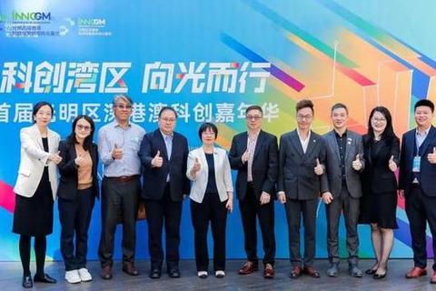 佛山VS深圳：湾区制造与科创的双城竞合