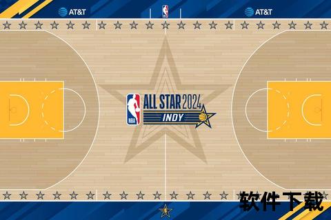 NBA篮板高度解析：标准尺寸_设计规范与赛场影响探秘