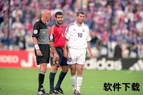 2006世界杯经典时刻_齐达内头槌争议与意大利点球夺冠