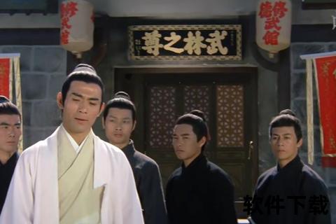 侠盗飞燕李三：乱世劫富济贫与江湖恩怨交织录