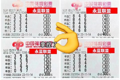 福彩3D组三奖金揭秘：中奖金额与玩法全解析