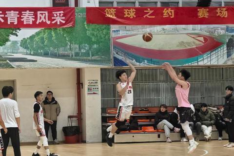 热血青春铸荣耀征程-重庆一中篮球队的拼搏与蜕变  第1张