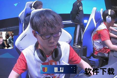 CF直播赛事全程直击：高清视频实时直播火热对决现场