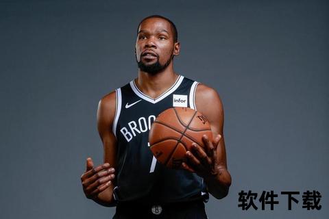 杜兰特无解之谜：全面解析进攻端无法限制的三大因素