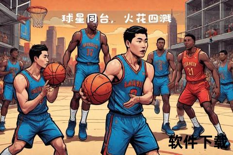 中国男篮VS美国男篮：奥运巅峰对决点燃篮球热血之战-第2张图片-玩站答案吧