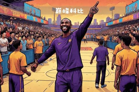 NBA2010传奇赛季：科比封神之战与热火三巨头启程