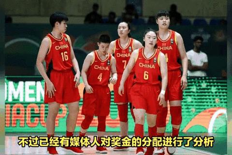 中国女篮VS马里直播_双李领衔冲击世界杯资格赛