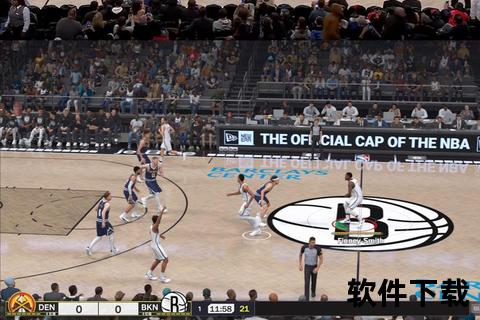 NBA录像回放精选_最新赛事集锦+经典对决全程高清呈现