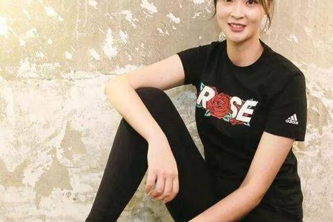 惠若琪为何昵称瑞瑞_揭秘名字背后的温暖故事与粉丝情缘  第1张