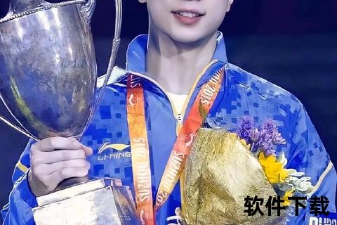 马龙：奥运六金+全运六朝元老_36岁六边形战士续写传奇
