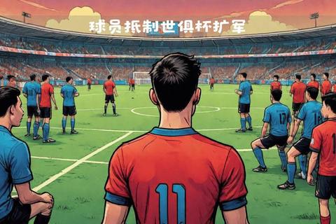 足球Con之谜：探秘非国际足联赛事组织