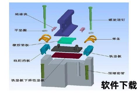 抡扣解析-概念定义_作用原理及实际应用场景全解