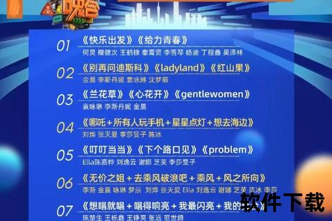 湖南卫视直播观看指南：手机电视电脑全攻略